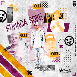 Portada de Fumaça Sobe