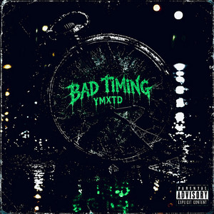 614 street by Itsym, Prod.TD, TD
