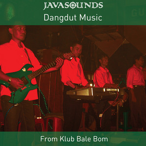 Javasounds - Terajana