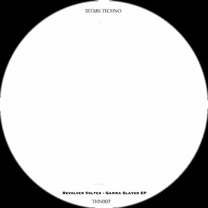 Revolver Voltex cover