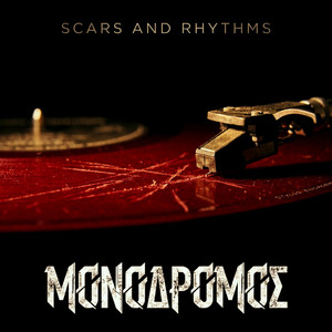 ΜΟΝΟΔΡΟΜΟΣ by Scars and Rhythms