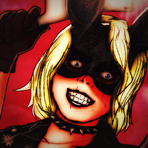 Road To Fame by MASKED