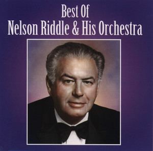 Mona Lisa by Nelson Riddle