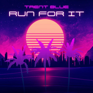 True River by Trent Blue