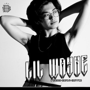 Lil Wayne by Richwhite