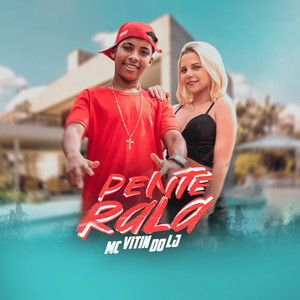 Portada de Pente Rala