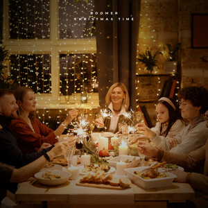 Boomer - Christmas Time