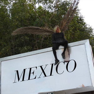 Mexico by Shelton