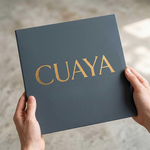 GENTE NUEVA by CUAYA