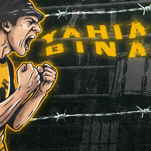 Yahia Bina by Ultra' Combattiva