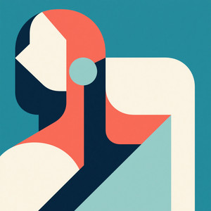 عثمان بشير - Meeting at Sunset