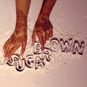 Brown Sugar by Ajuni