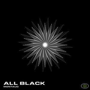 All Black by Montaud