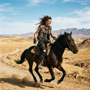 Hi Bich by RVNA