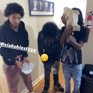 Free Siah Brim by FeezyG