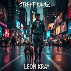 Static by Leon Kray