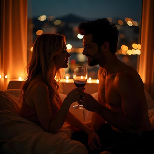 Satin Nights by Bedroom Zone