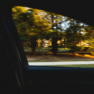 DRIVE by Blondumb