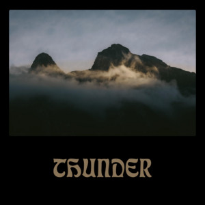 Thunder by Pit Pony