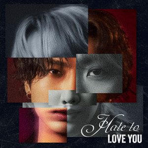 Hate to LOVE YOU by YUTO ADACHI, Aile The Shota