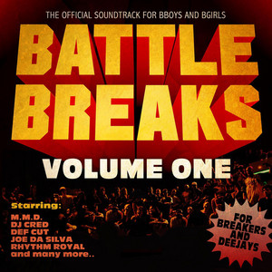 hiphop ヒップホップ battle brakes 75枚 Battle Breaks Volume 1 - Compilation by Various Artists | Spotify