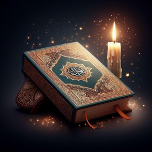 Surah Al Fatiha سورة الفاتحة by Quran Karim