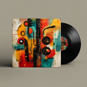 The Blue Axis Sessions by Loris Bradd