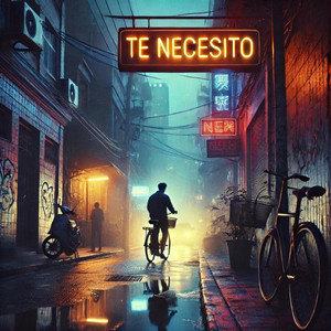 Te Necesito by Rever I, Owen Deirell