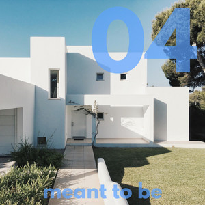 meant to be by zanderberg