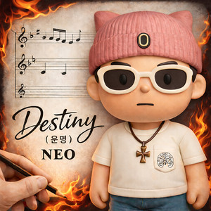 Neo - Destiny (feat. Lumys)
