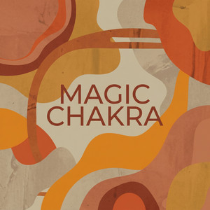 Magic Chakra by Rumi Koda