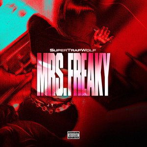 Mrs. Freaky by SuperTrapWolf