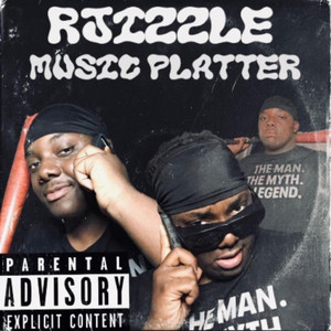 Rjizzle - Country Side