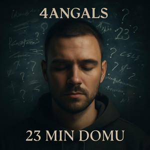 Lēnāk nekā laiks by 4angals