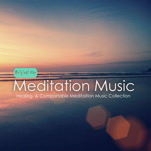 Meditation - Healing