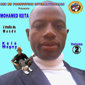 Mohamed Keita - Saya