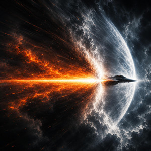 SUPERSONIC BOOM by Jiggo2027