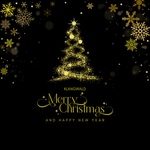 Merry Christmas (And A Happy New Year)