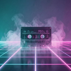 Data Phantom by DJ kenny R
