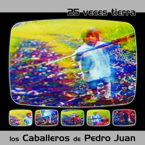 No Salgas a Respirar by Los Caballeros de Pedro Juan