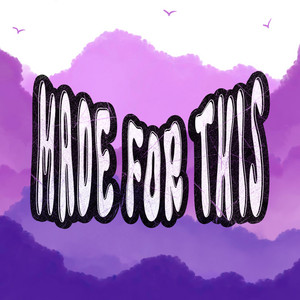 Made for this by ANDLESS