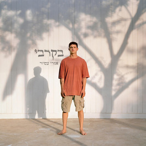 אורי עמיר - בקרבי