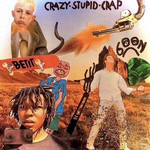 to young for words - That Kinda Guy