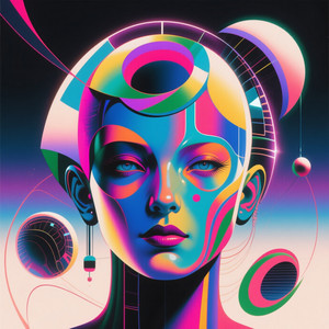 Heart On Shuffle by Ruth Howell