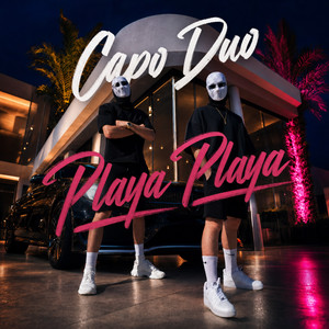 Playa Playa by Capo Duo