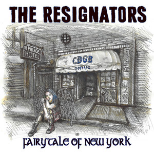 Fairytale of New York