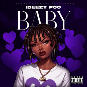 Portada de Baby