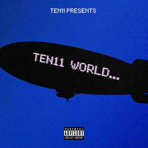 Too Authentic by Ten11, R3 DA Chilliman