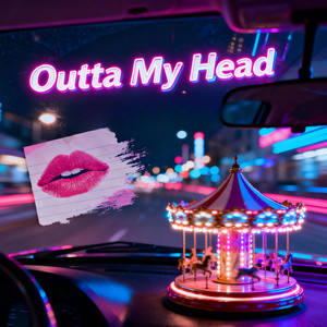 Outta My Head by Cody Marrow