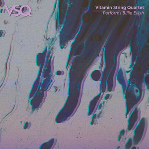 VSQ Performs Billie Eilish